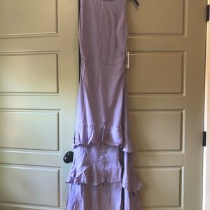 Brand New with Tags Reformation Magnus Dress